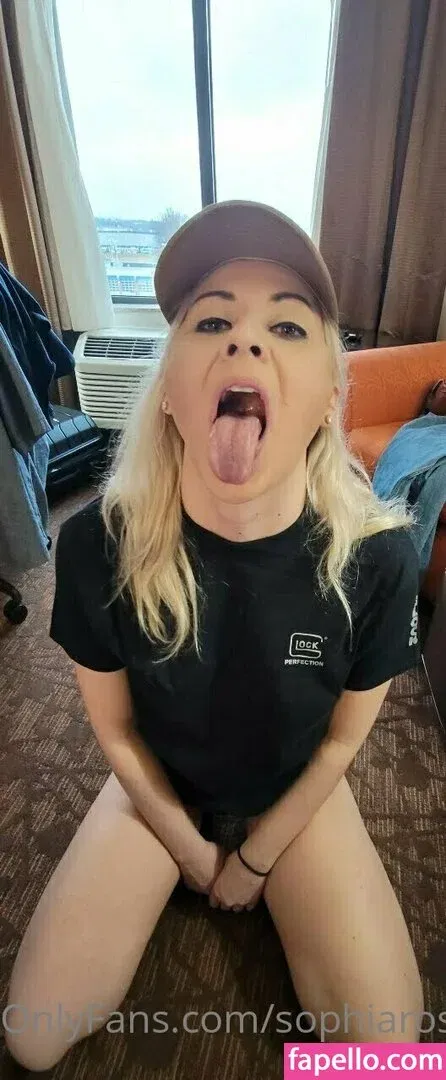 sophiaroseisreal Onlyfans Photo Gallery 