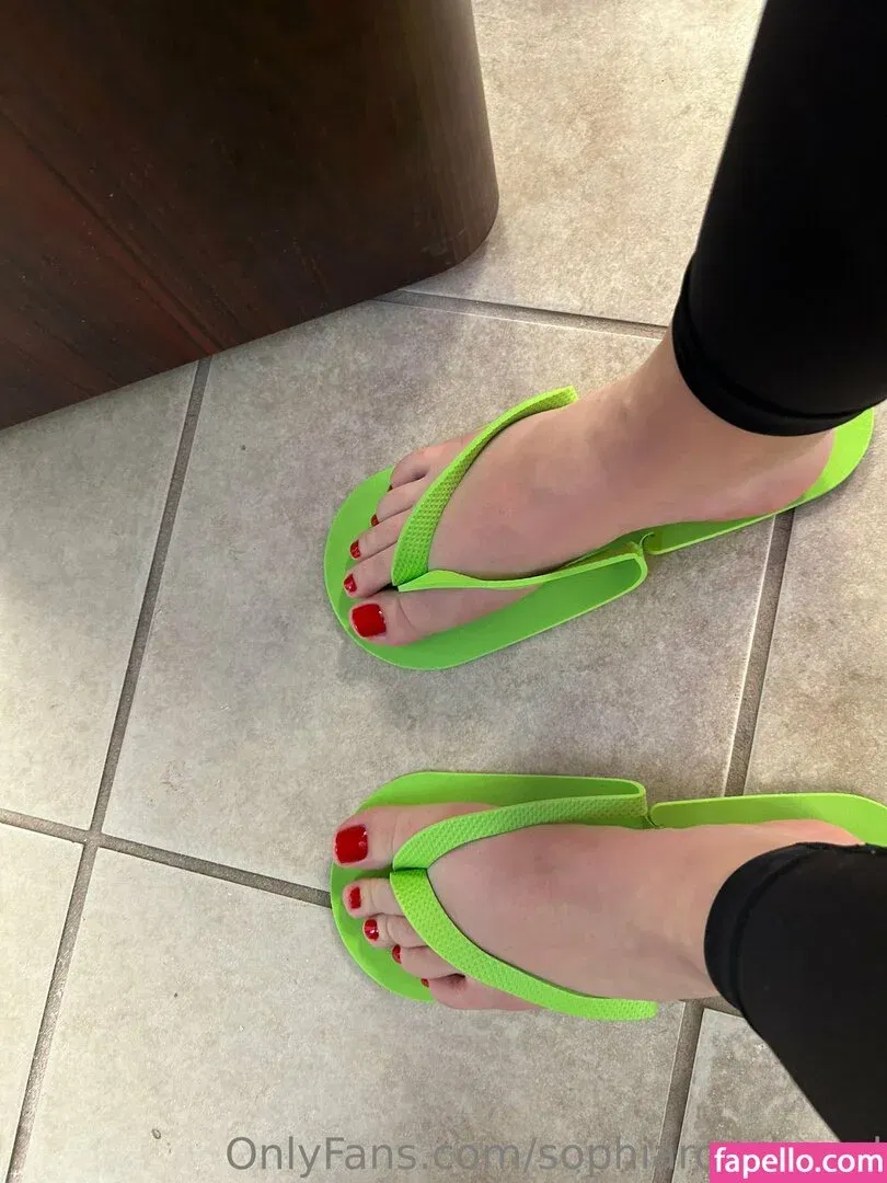 sophiaroseisreal Onlyfans Photo Gallery 