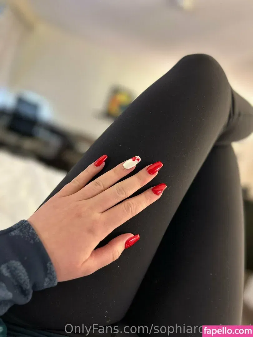 sophiaroseisreal Onlyfans Photo Gallery 