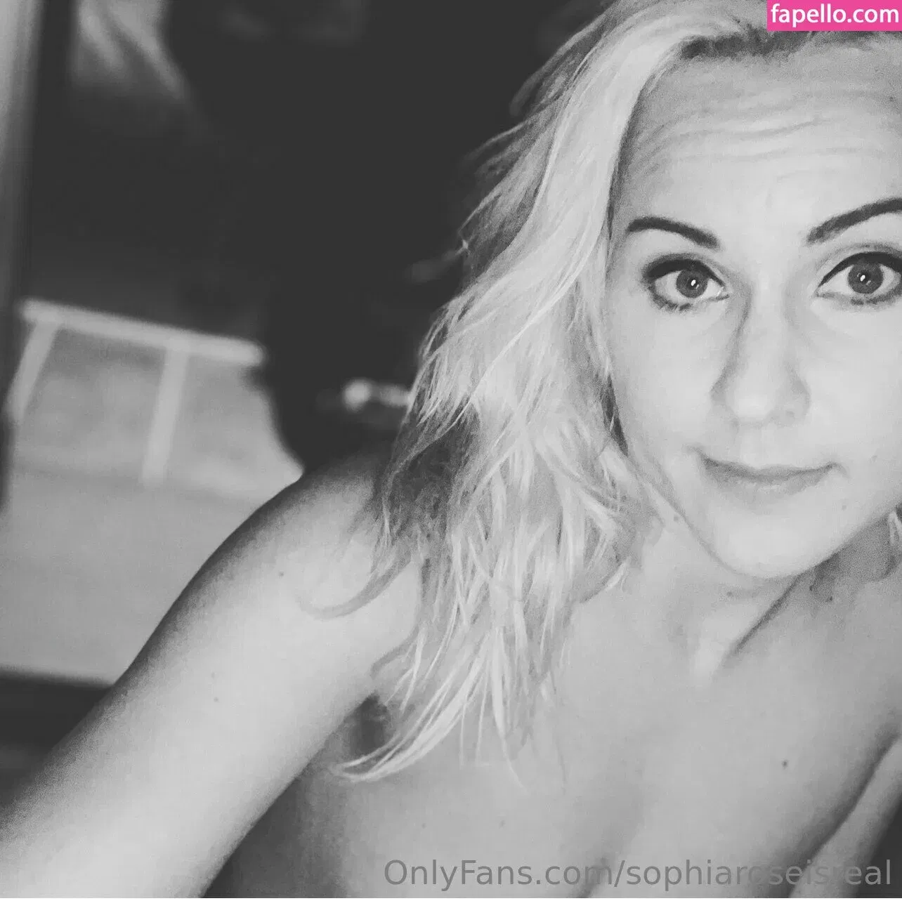 sophiaroseisreal Onlyfans Photo Gallery 