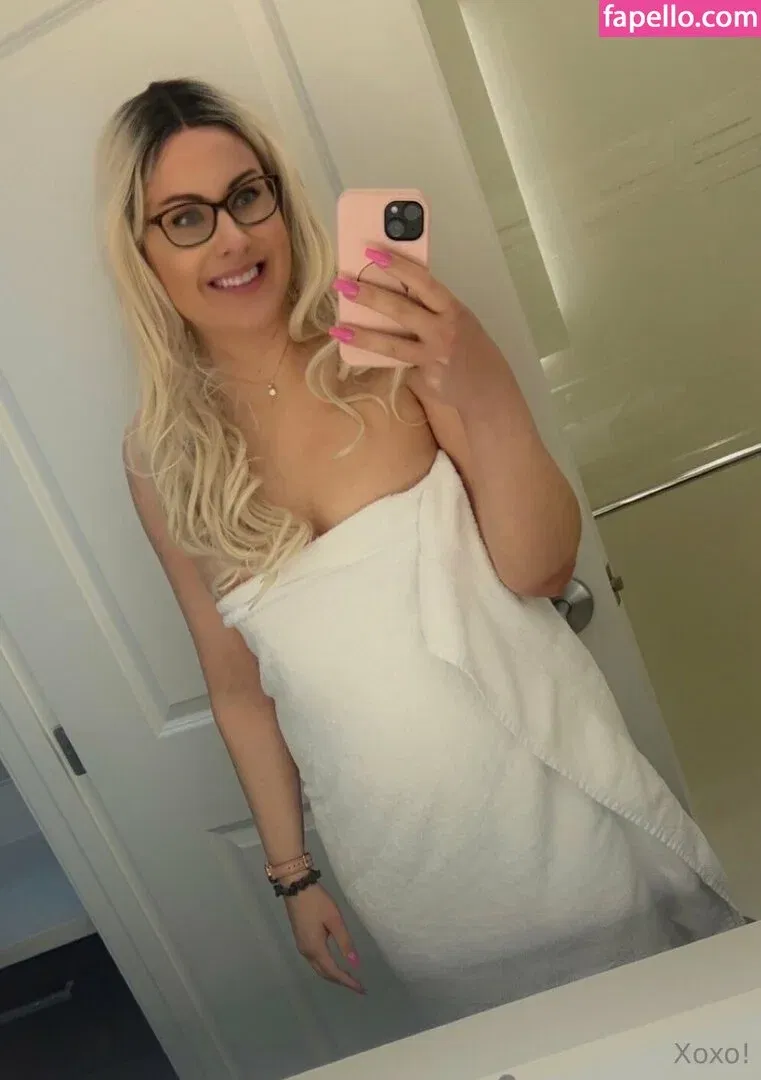 sophiaroseisreal Onlyfans Photo Gallery 