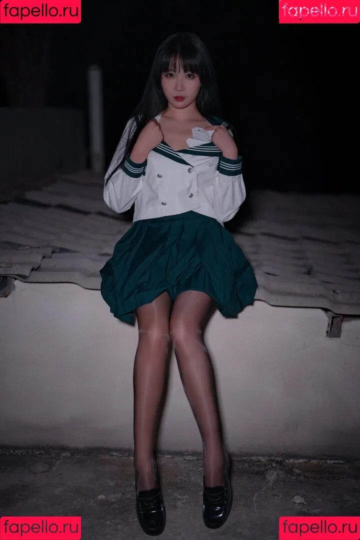 Xansoon Onlyfans Photo Gallery 