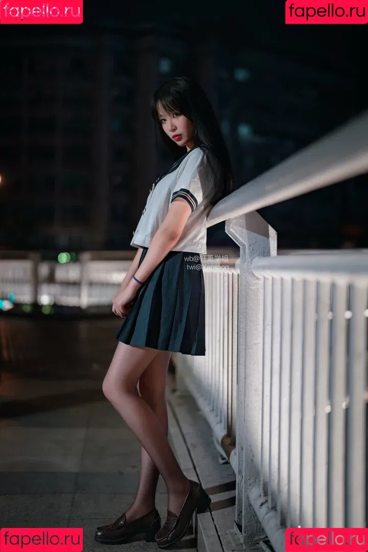 Xansoon Onlyfans Photo Gallery 