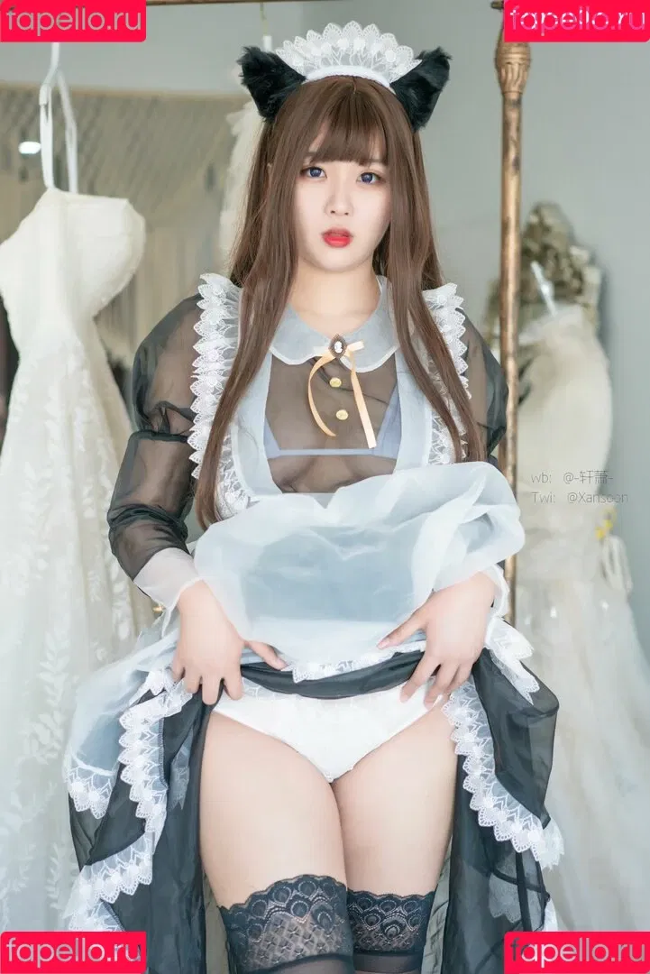 Xansoon Onlyfans Photo Gallery 