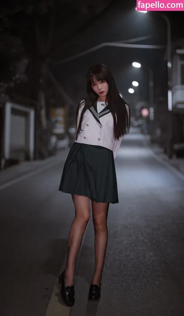 Xansoon Onlyfans Photo Gallery 