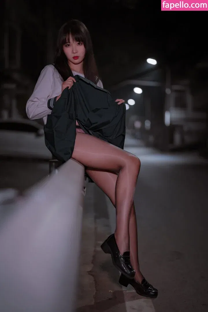 Xansoon Onlyfans Photo Gallery 