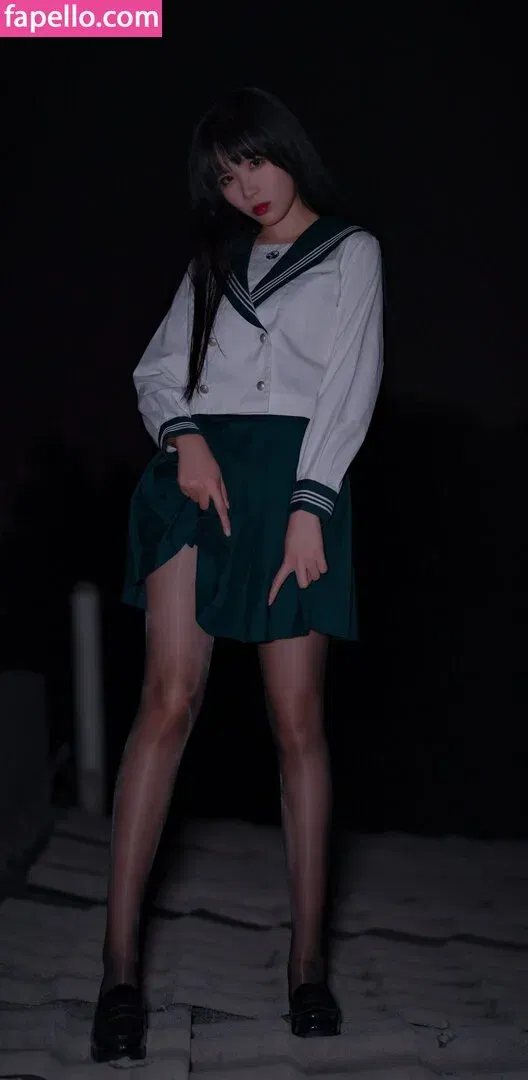 Xansoon Onlyfans Photo Gallery 