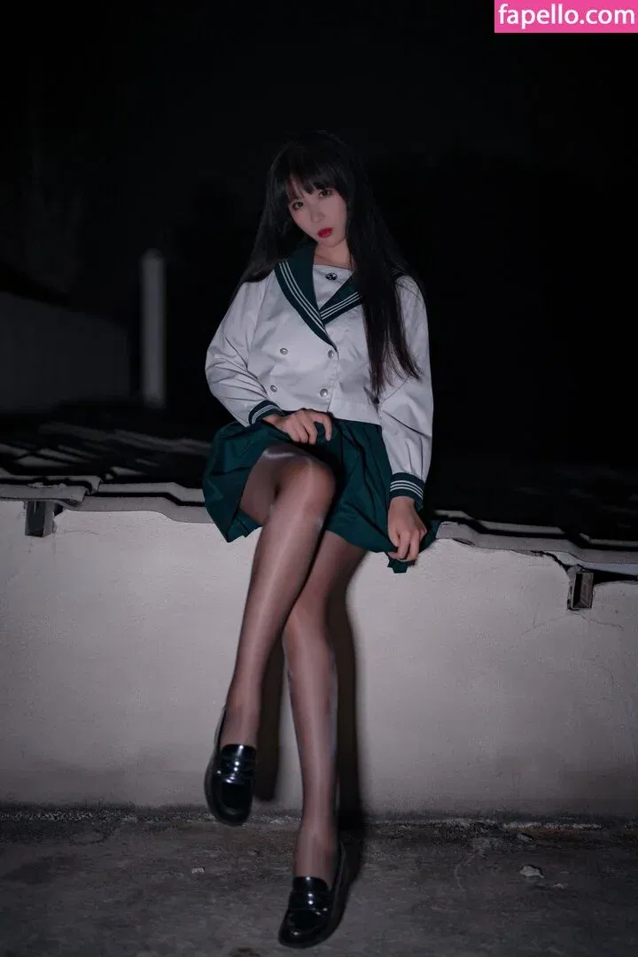 Xansoon Onlyfans Photo Gallery 