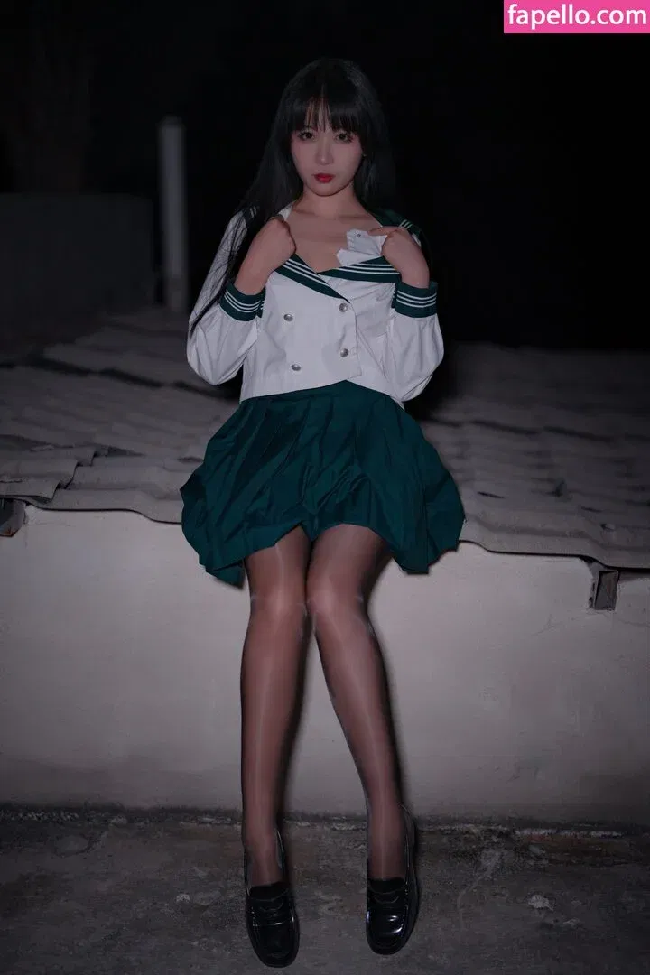 Xansoon Onlyfans Photo Gallery 