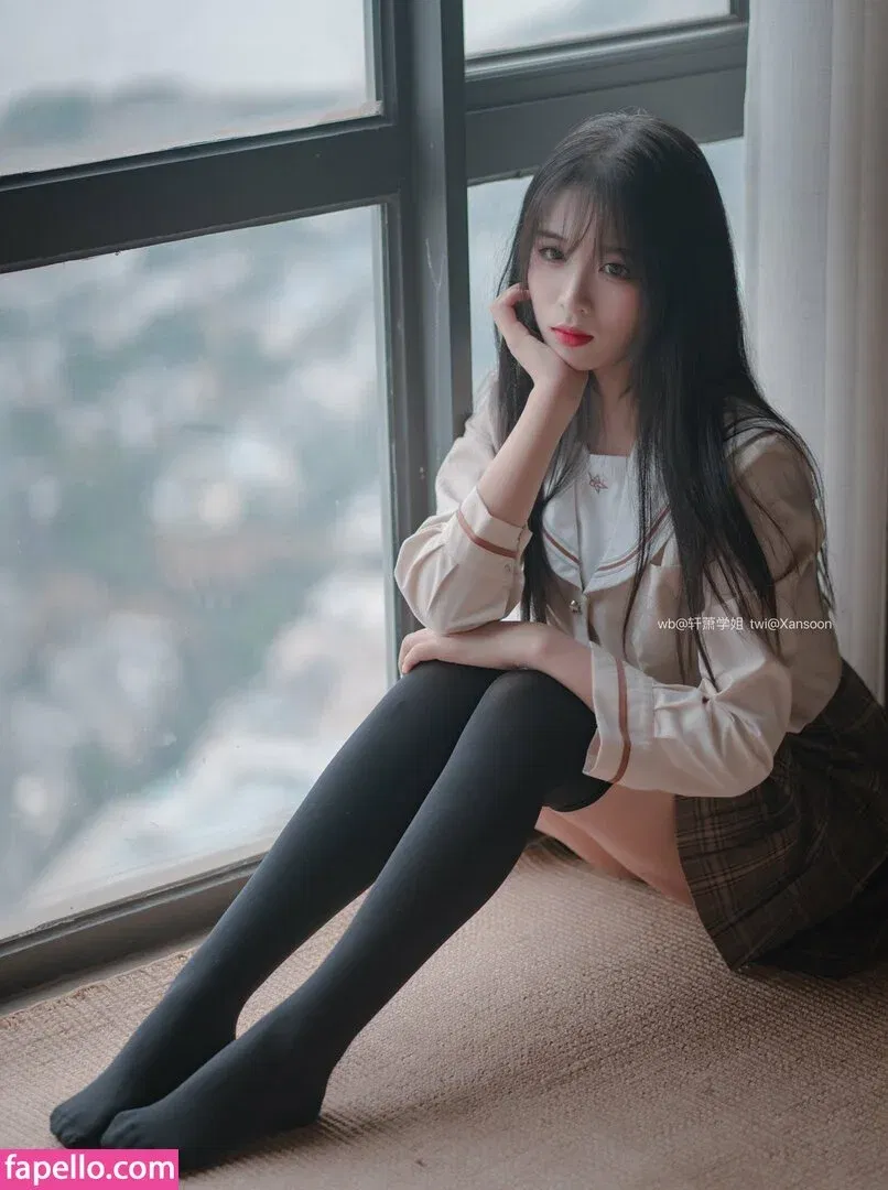 Xansoon Onlyfans Photo Gallery 