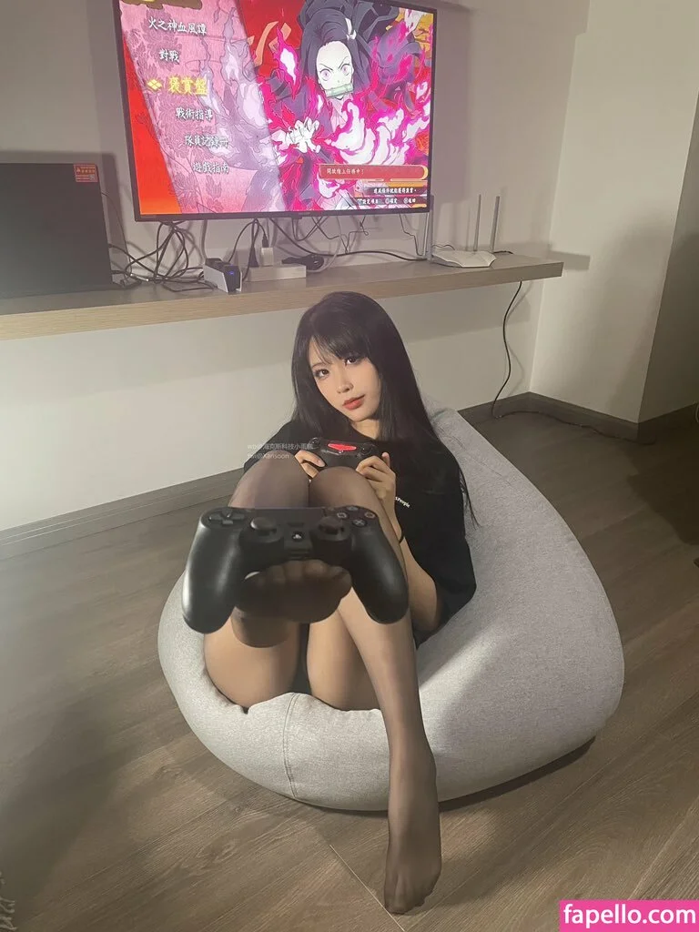 Xansoon Onlyfans Photo Gallery 