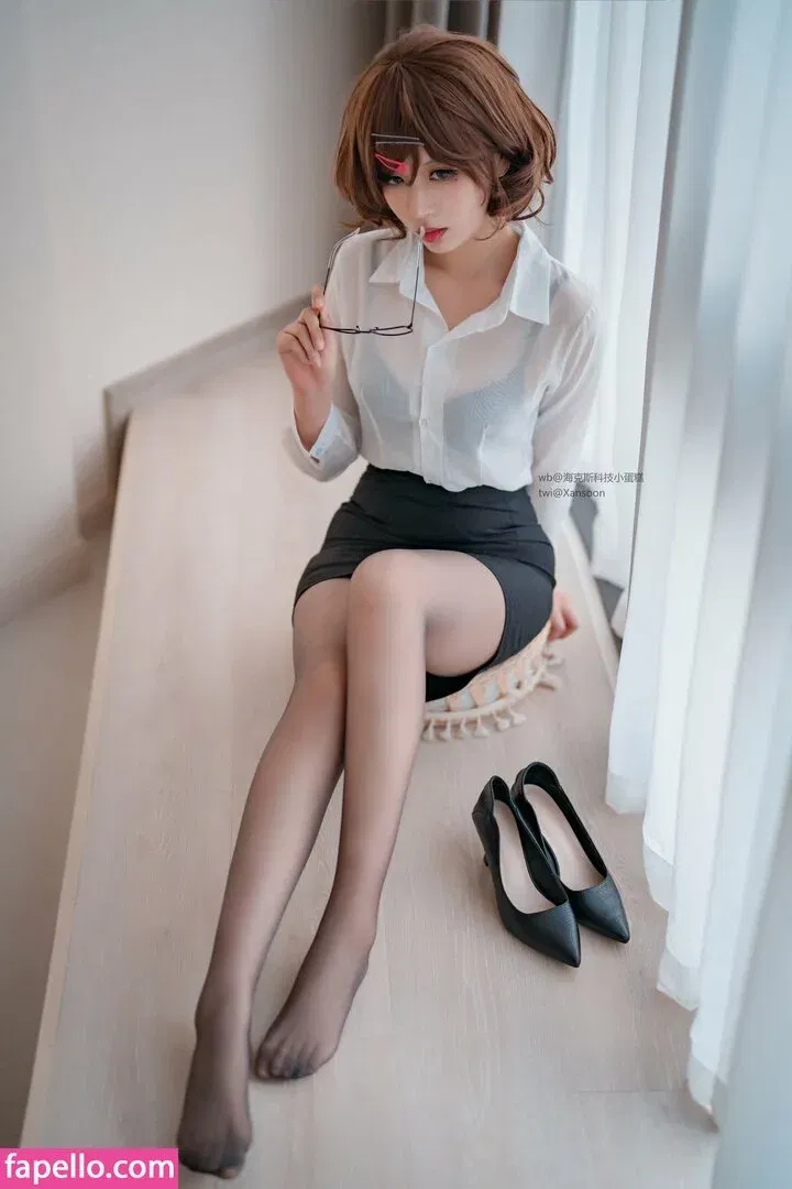 Xansoon Onlyfans Photo Gallery 