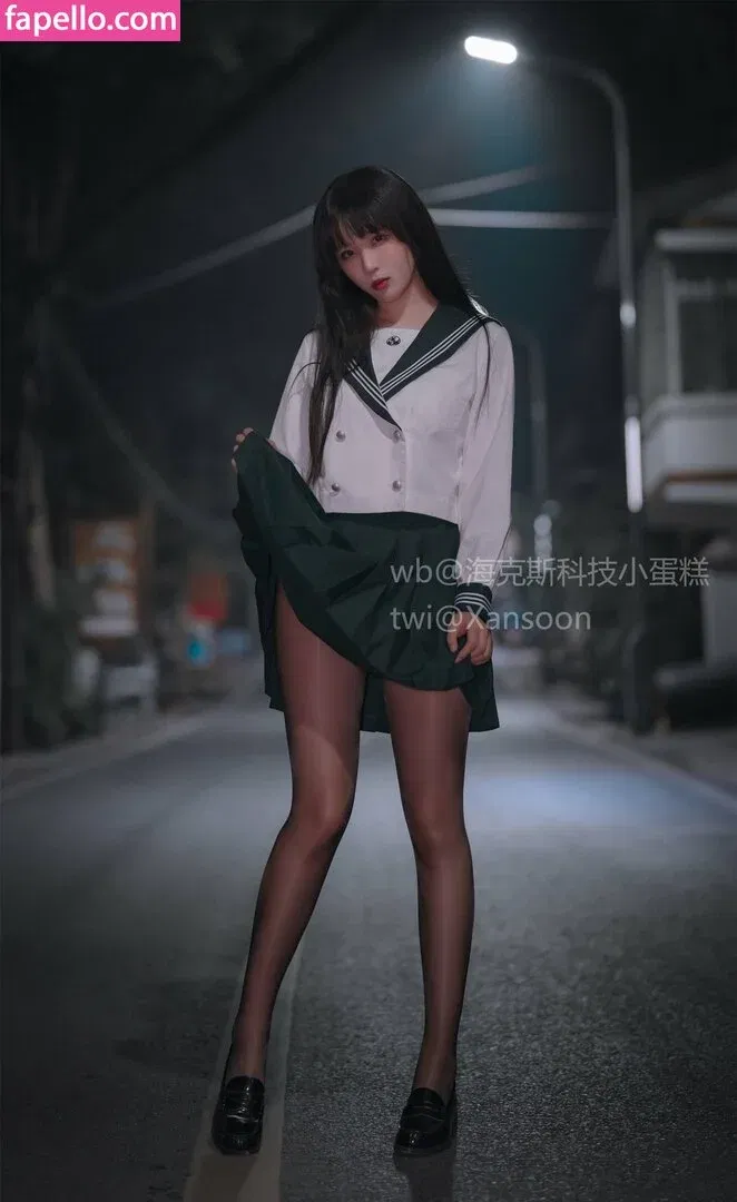 Xansoon Onlyfans Photo Gallery 