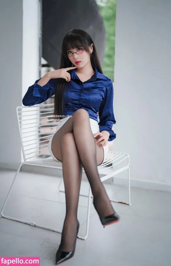 Xansoon Onlyfans Photo Gallery 