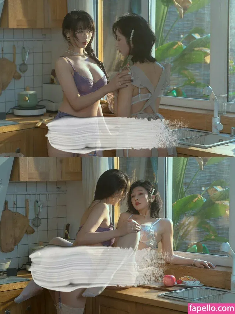 Xansoon Onlyfans Photo Gallery 