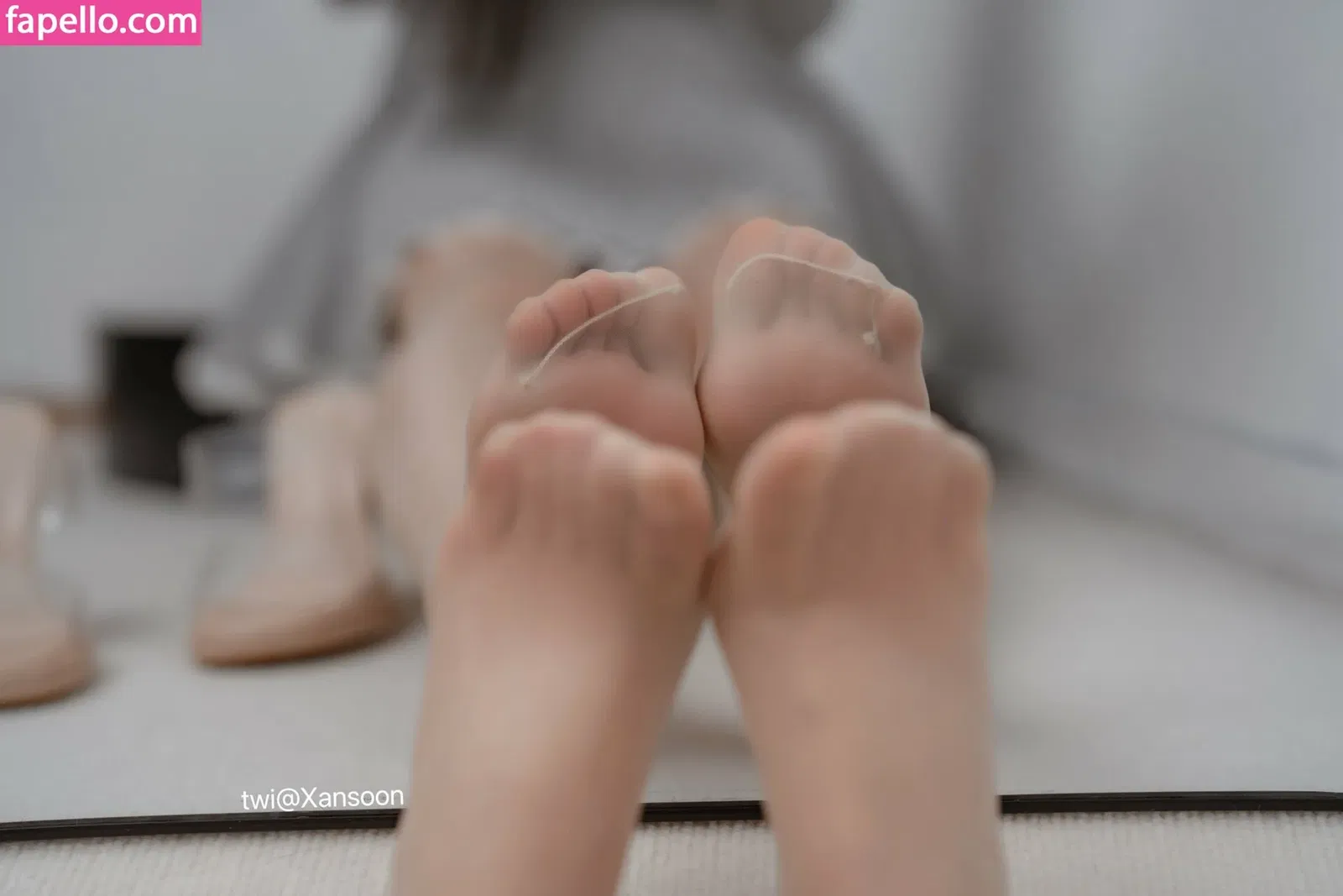 Xansoon Onlyfans Photo Gallery 