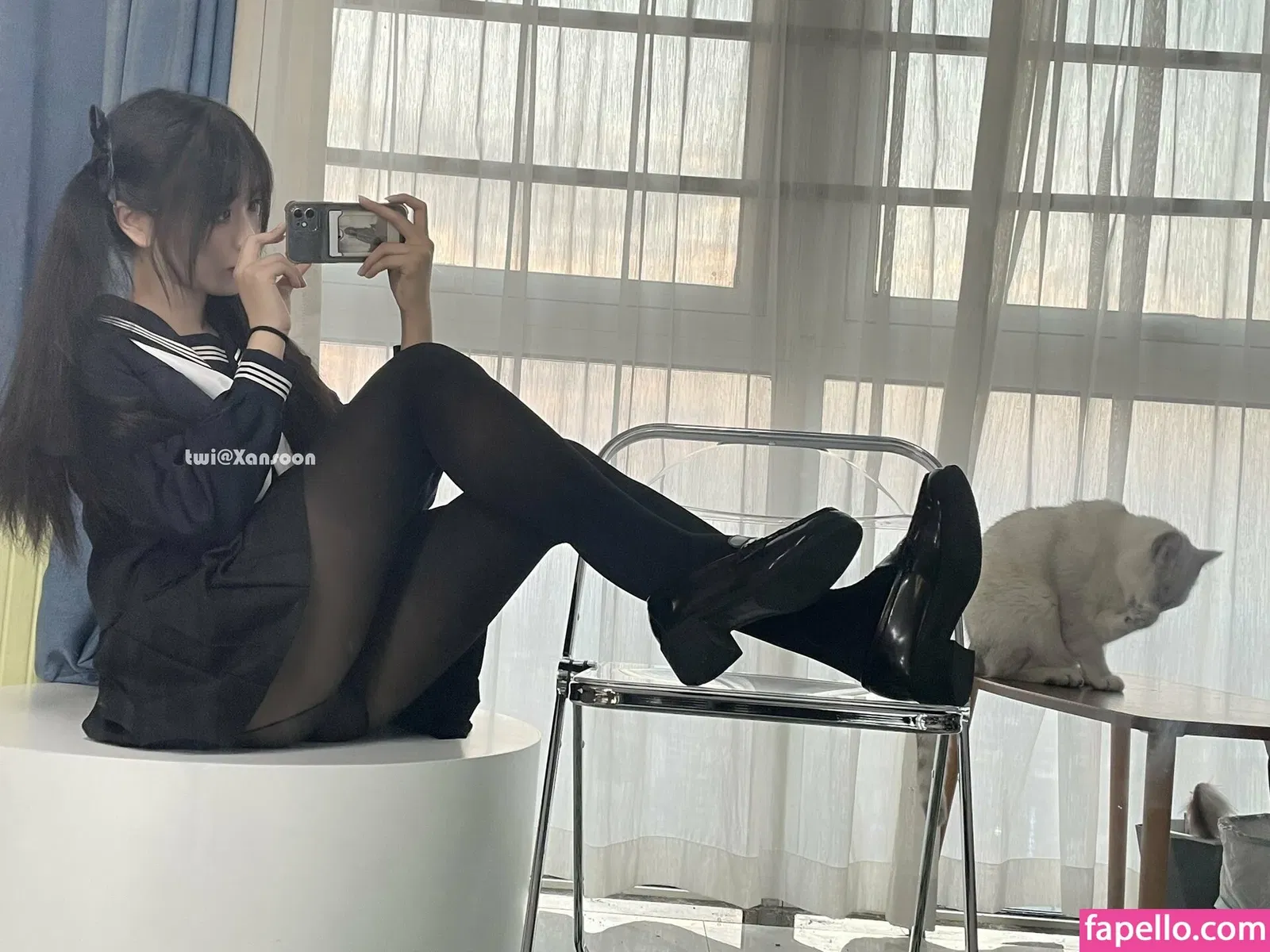 Xansoon Onlyfans Photo Gallery 