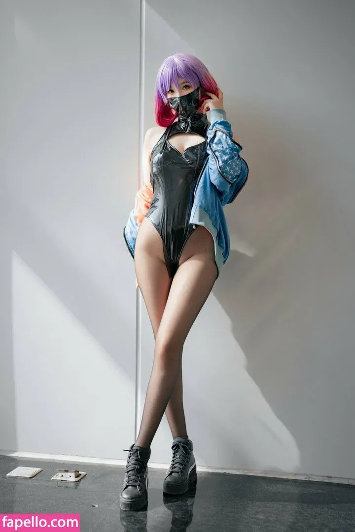 Xansoon Onlyfans Photo Gallery 