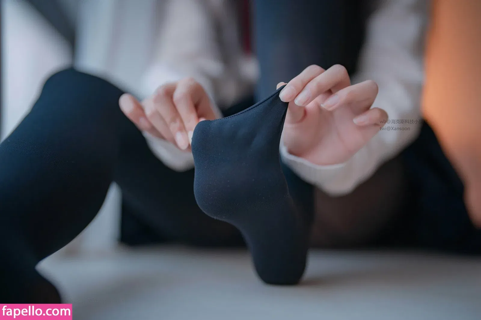 Xansoon Onlyfans Photo Gallery 