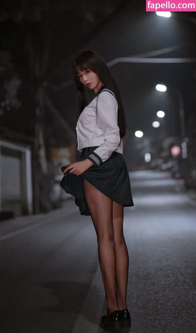 Xansoon Onlyfans Photo Gallery 