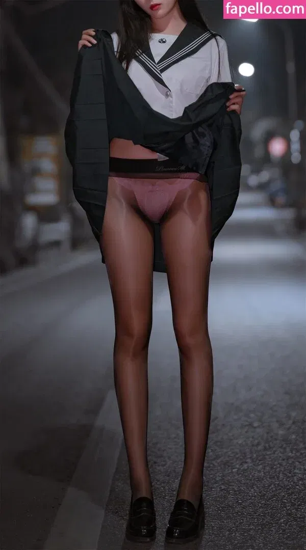 Xansoon Onlyfans Photo Gallery 