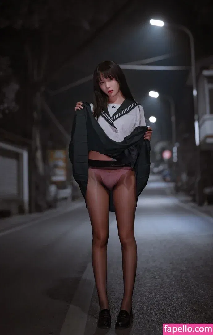 Xansoon Onlyfans Photo Gallery 