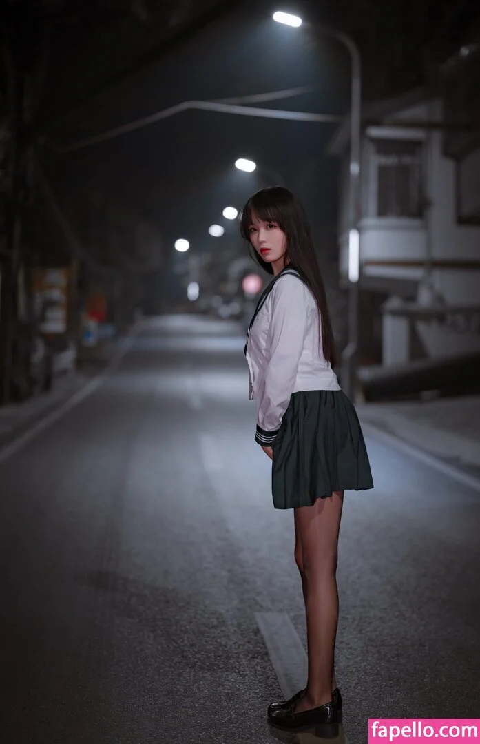 Xansoon Onlyfans Photo Gallery 