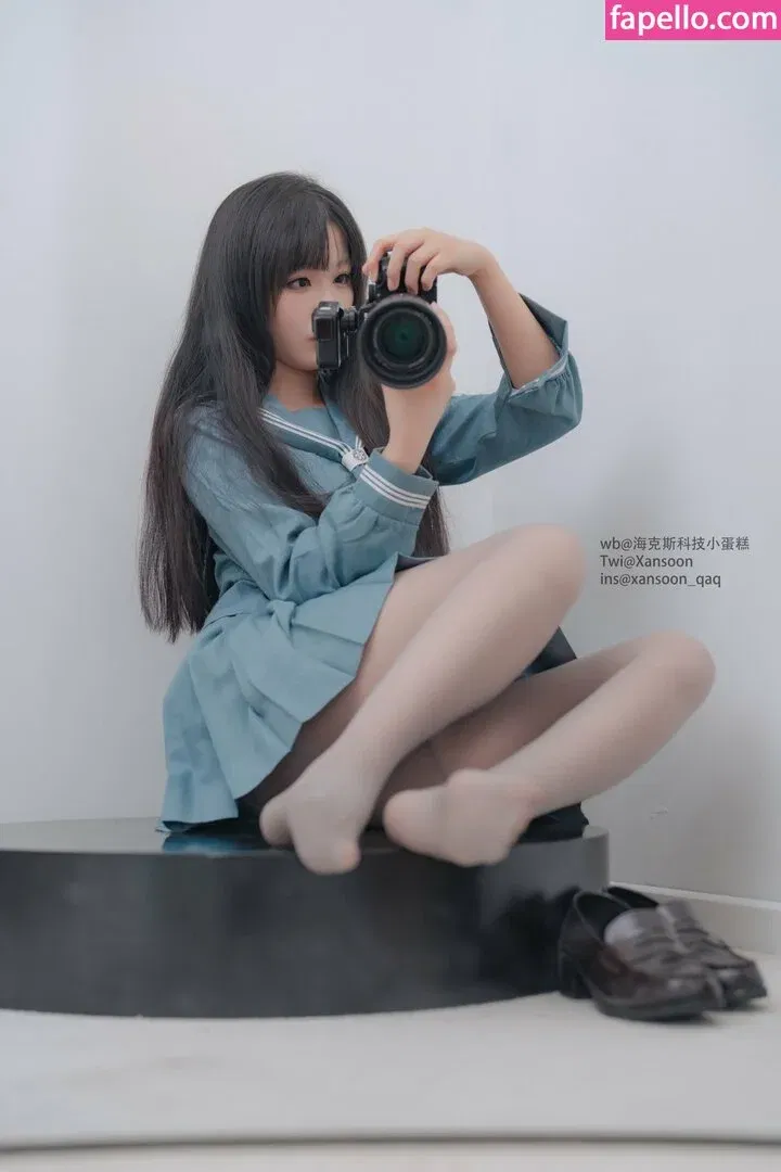 Xansoon Onlyfans Photo Gallery 