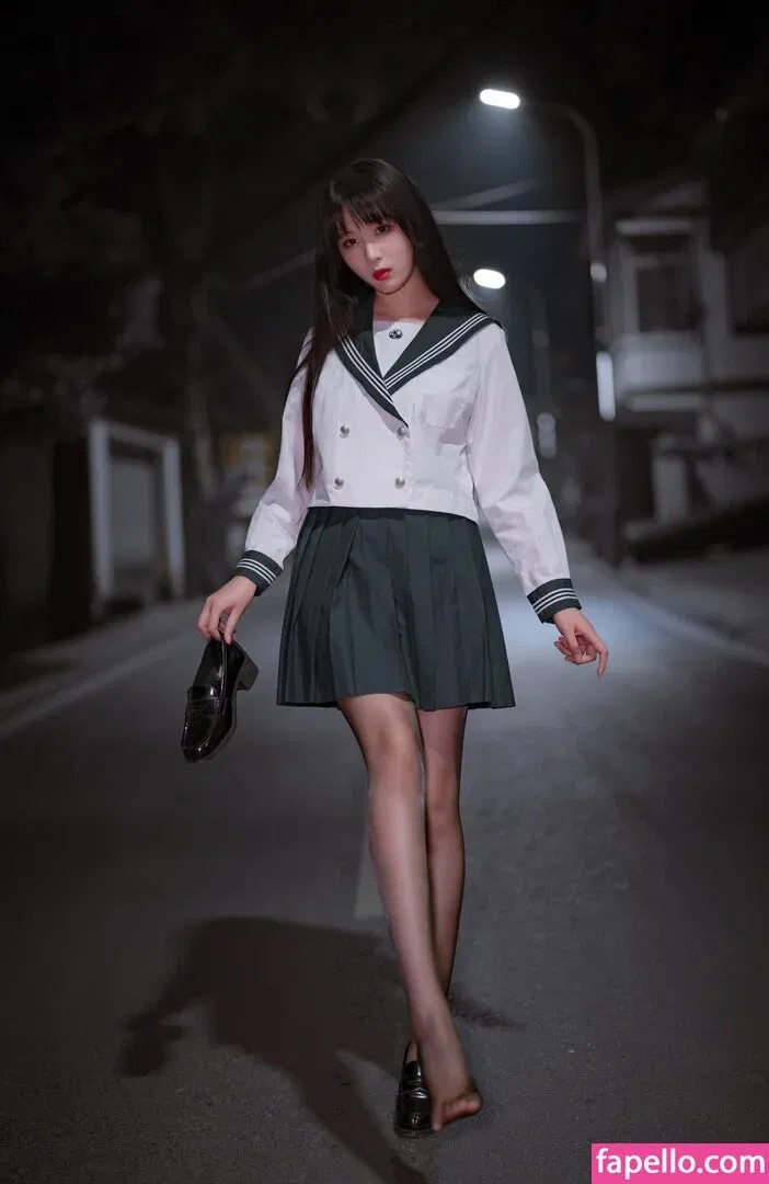 Xansoon Onlyfans Photo Gallery 