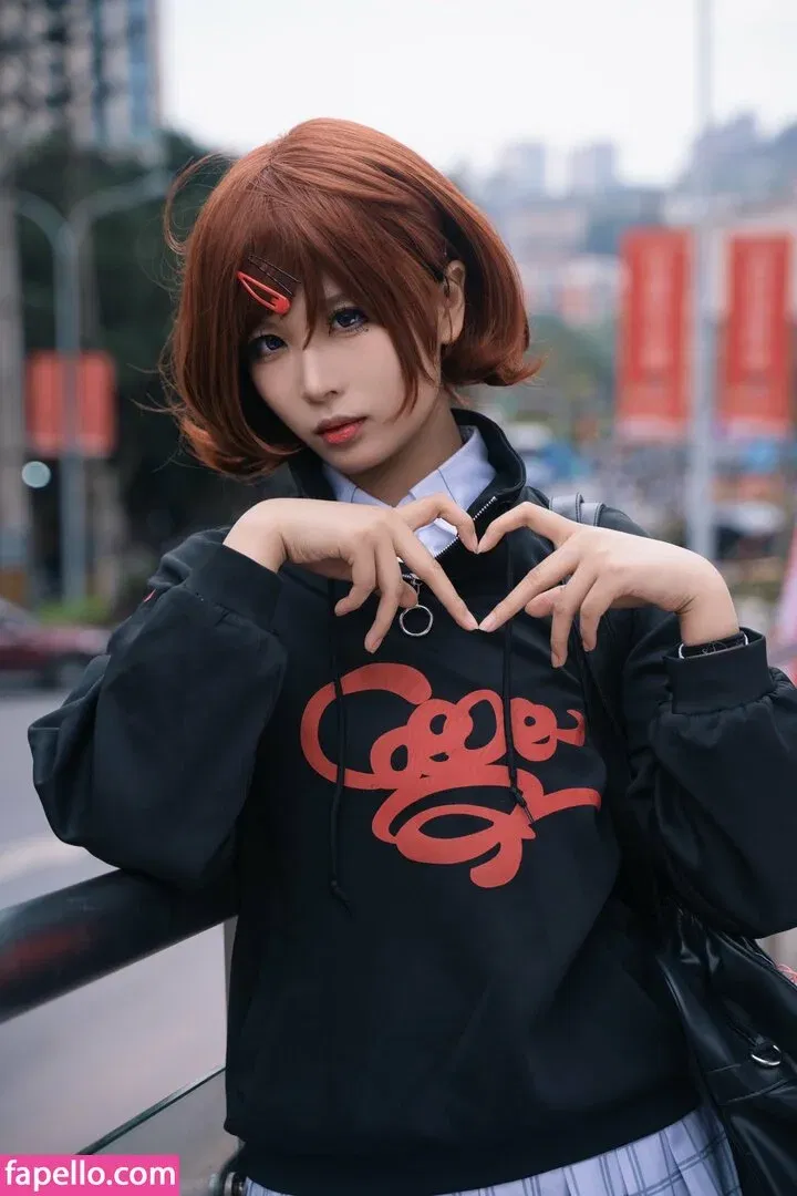 Xansoon Onlyfans Photo Gallery 