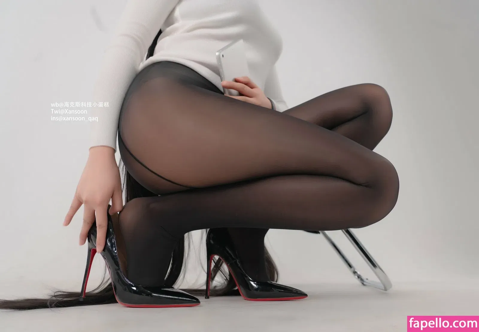 Xansoon Onlyfans Photo Gallery 