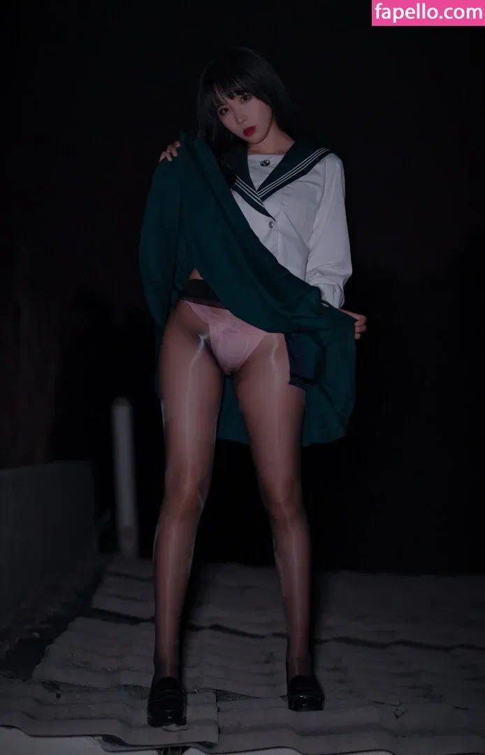 Xansoon Onlyfans Photo Gallery 