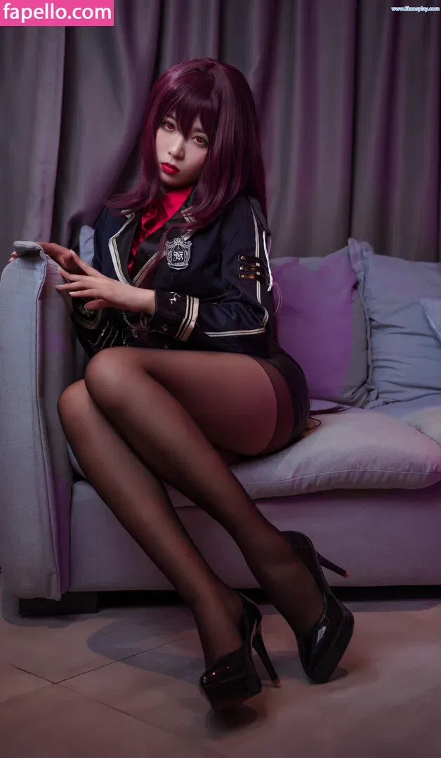 Xansoon Onlyfans Photo Gallery 