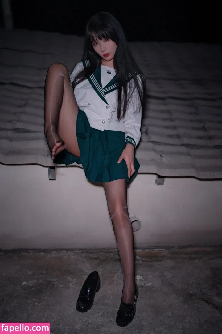 Xansoon Onlyfans Photo Gallery 