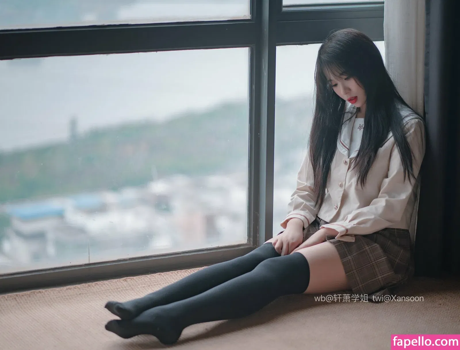 Xansoon Onlyfans Photo Gallery 