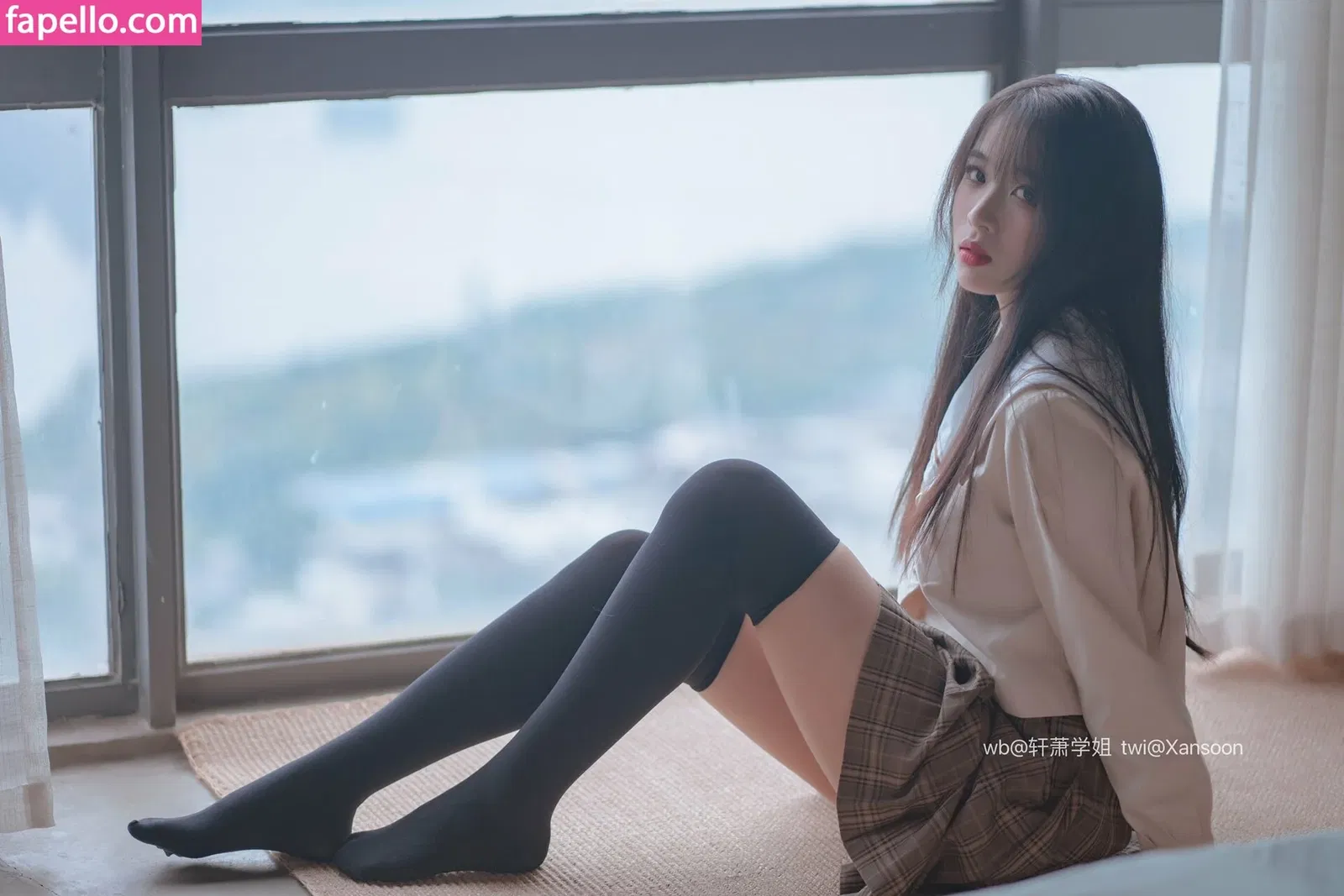 Xansoon Onlyfans Photo Gallery 