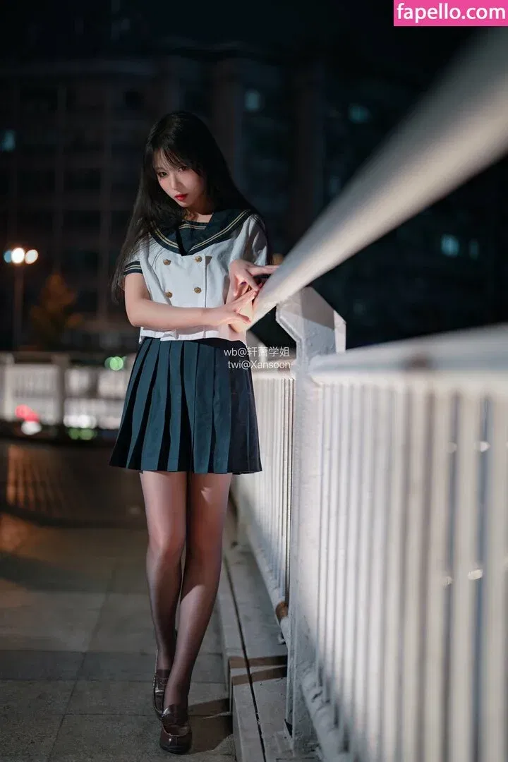 Xansoon Onlyfans Photo Gallery 