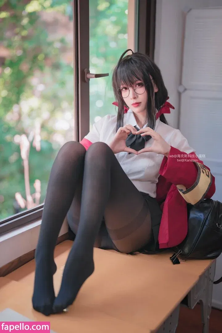 Xansoon Onlyfans Photo Gallery 