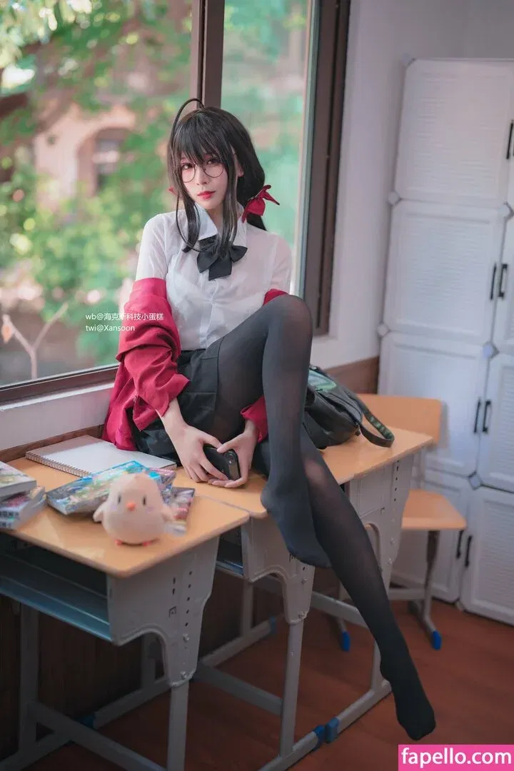 Xansoon Onlyfans Photo Gallery 