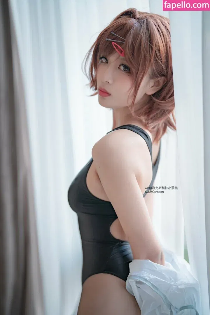 Xansoon Onlyfans Photo Gallery 