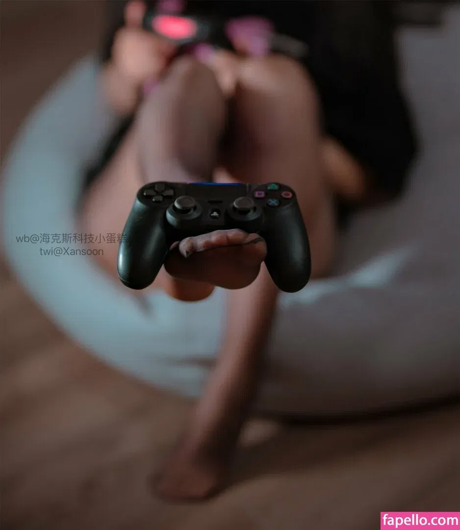 Xansoon Onlyfans Photo Gallery 