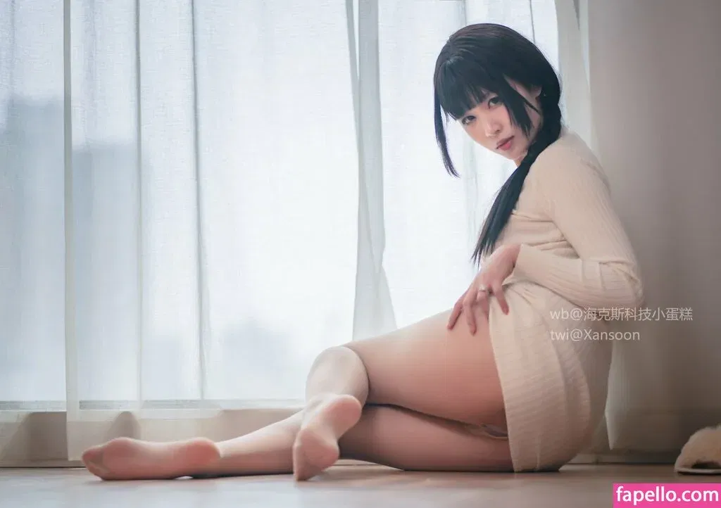 Xansoon Onlyfans Photo Gallery 