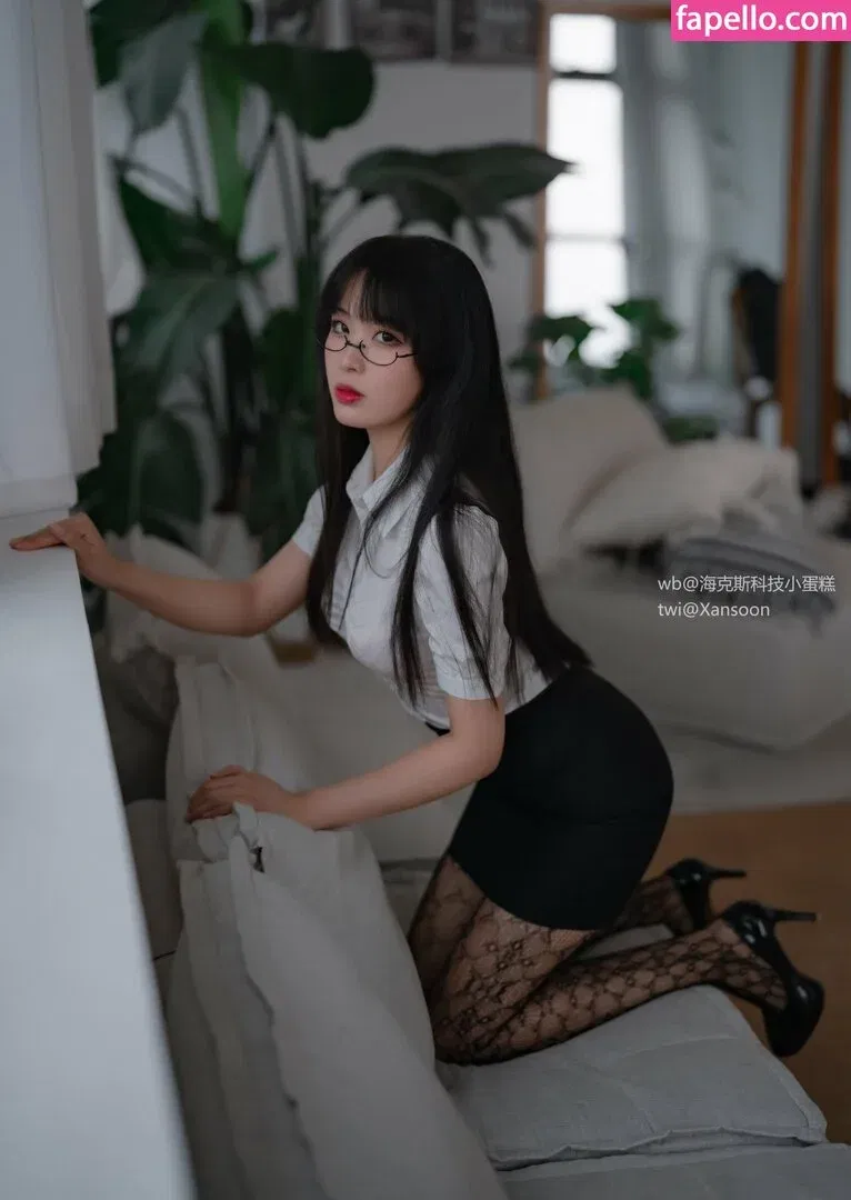 Xansoon Onlyfans Photo Gallery 