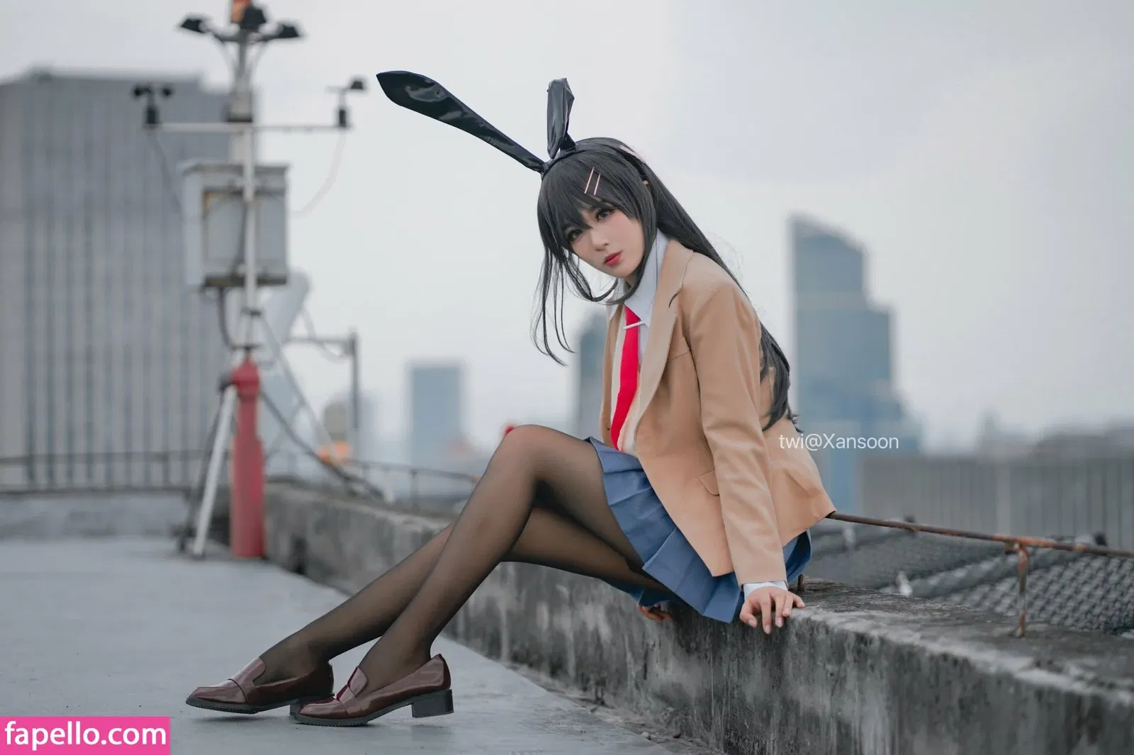 Xansoon Onlyfans Photo Gallery 