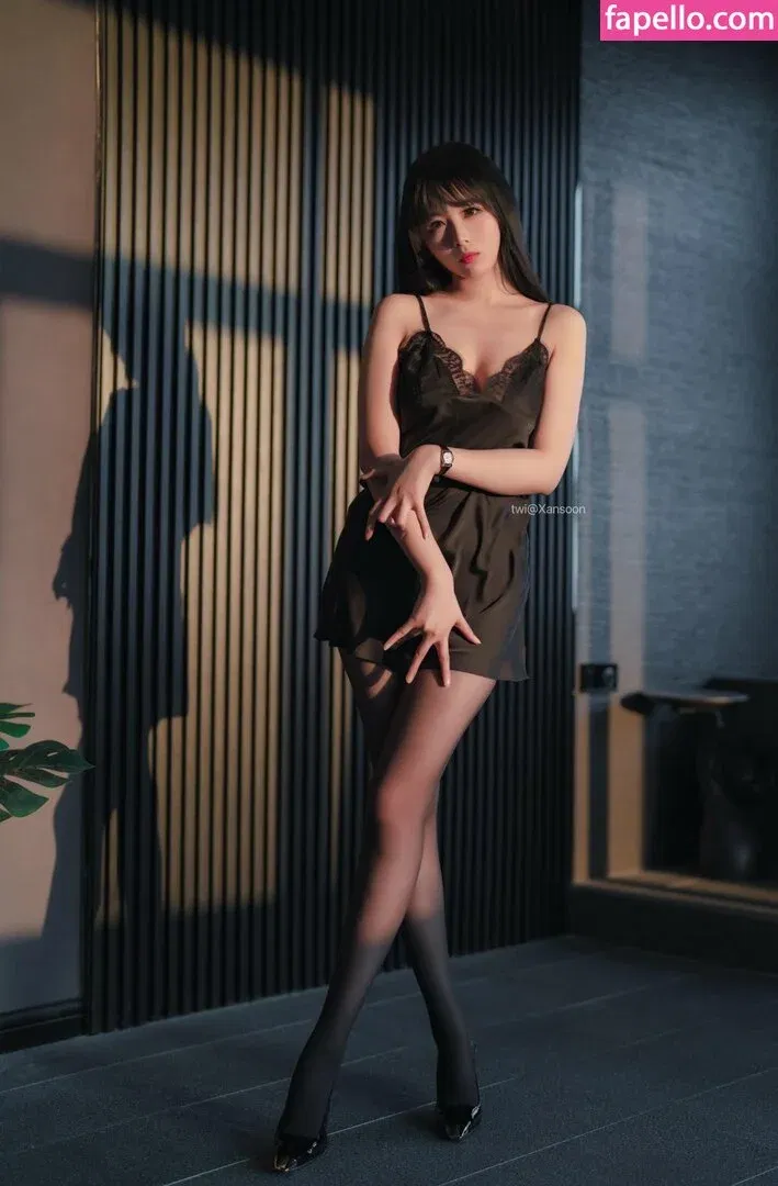 Xansoon Onlyfans Photo Gallery 