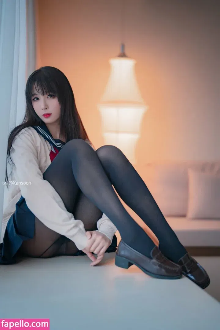 Xansoon Onlyfans Photo Gallery 