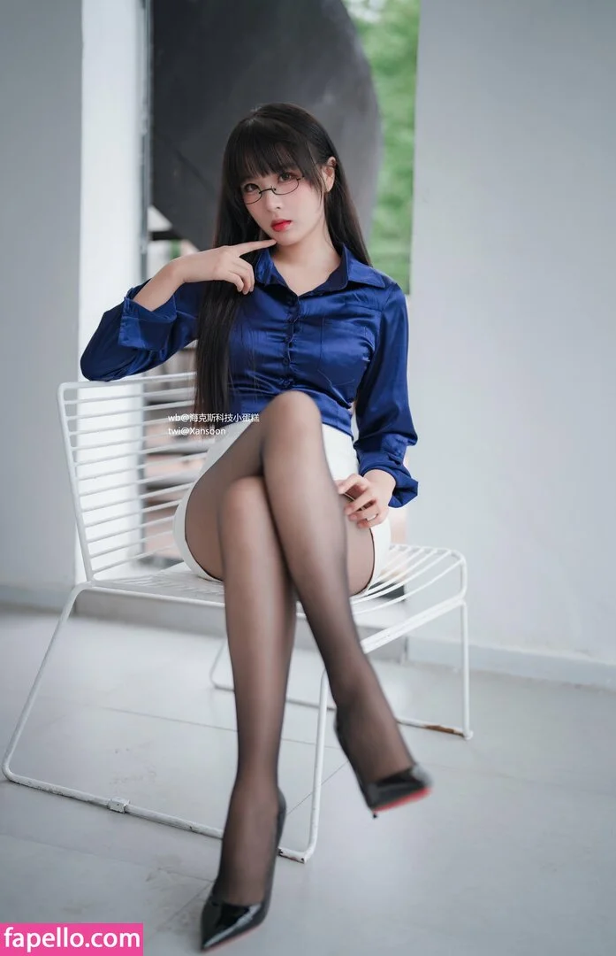 Xansoon Onlyfans Photo Gallery 