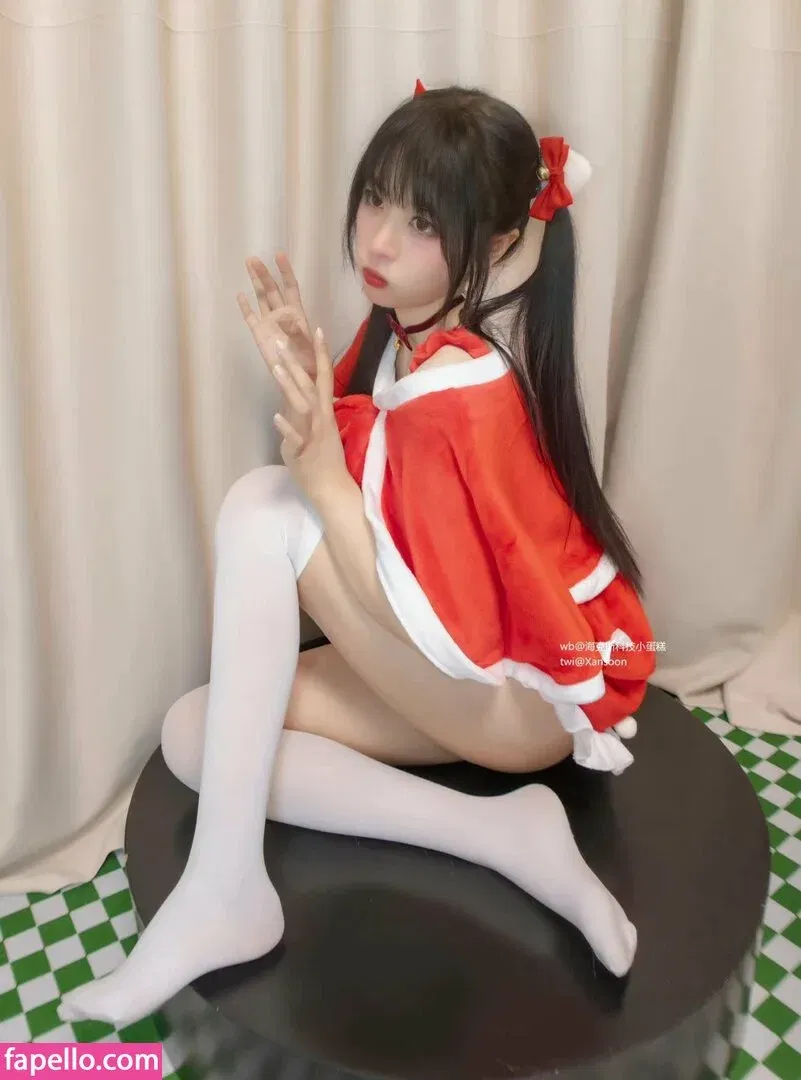 Xansoon Onlyfans Photo Gallery 