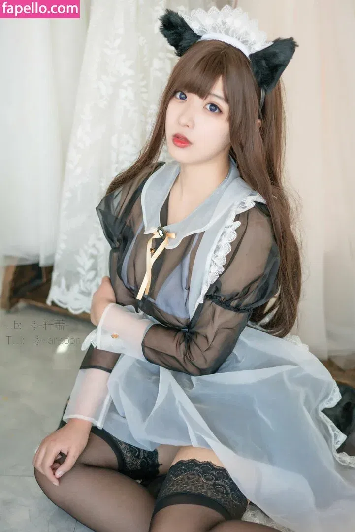 Xansoon Onlyfans Photo Gallery 