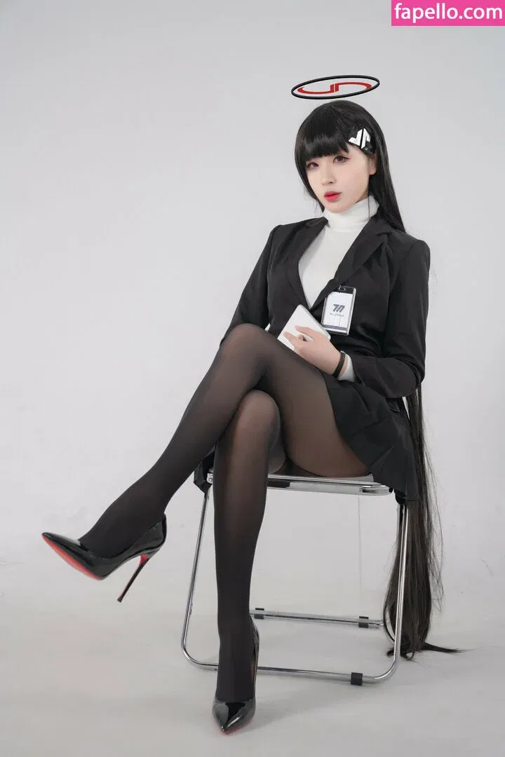 Xansoon Onlyfans Photo Gallery 